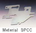  SPCC 1mm